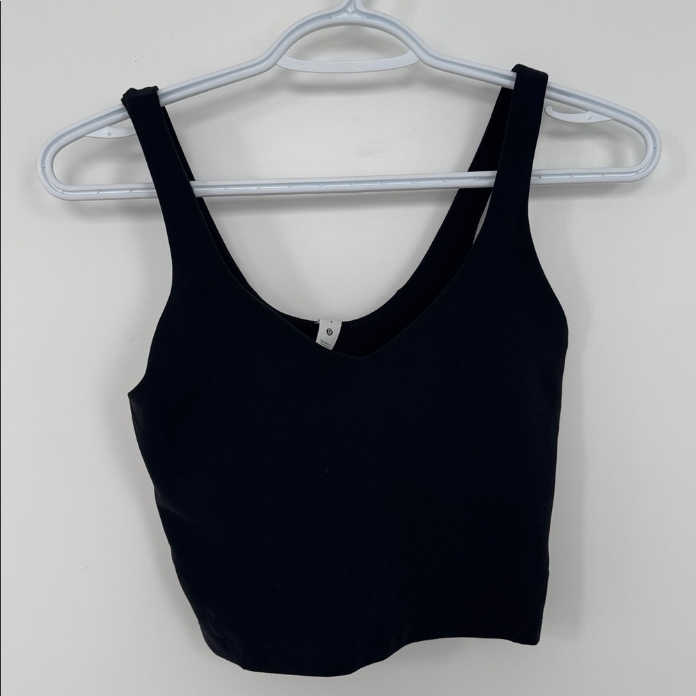 Lululemon Align Tank Top A/B Cup